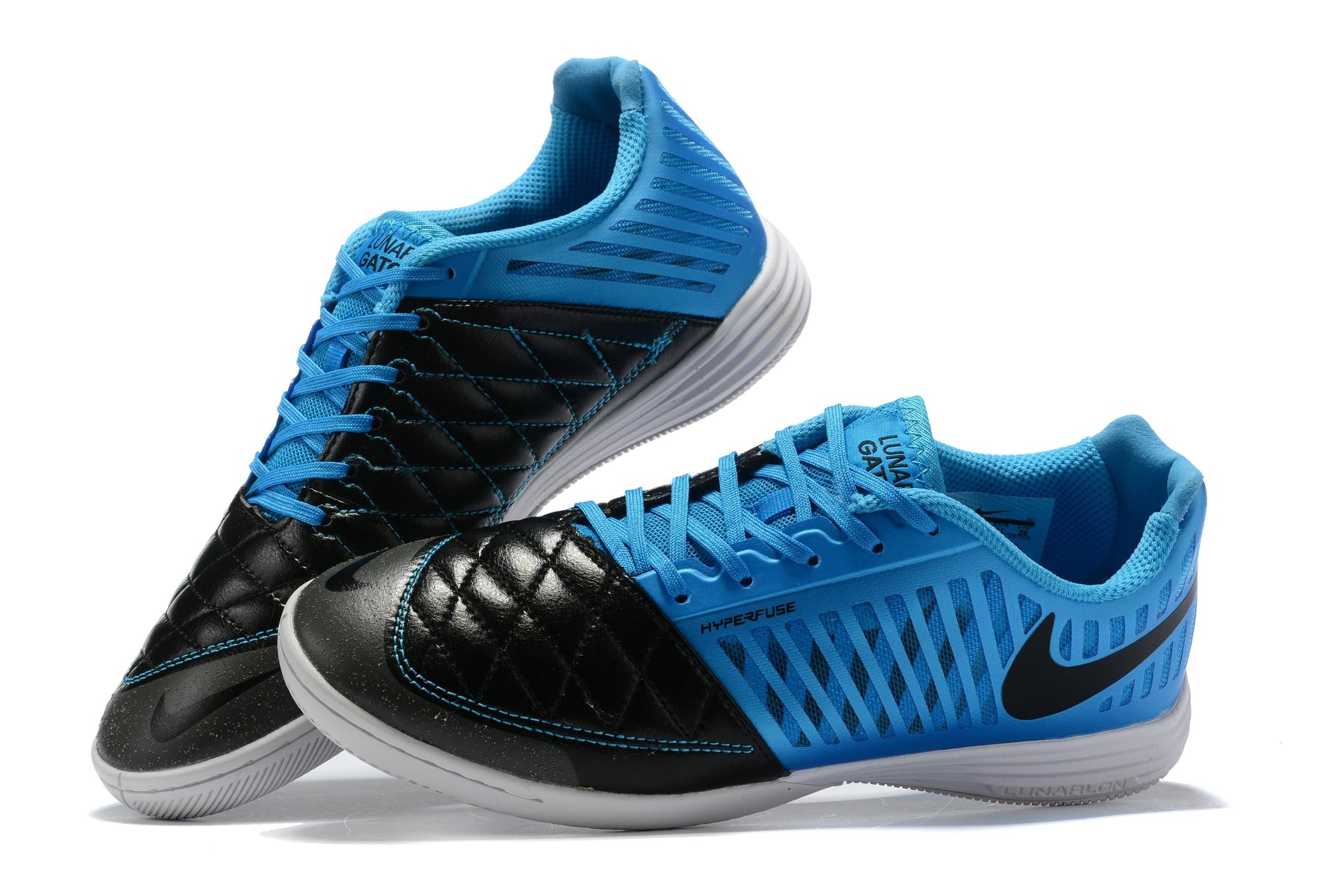 Chuteira Nike Lunar Gato 2 IC