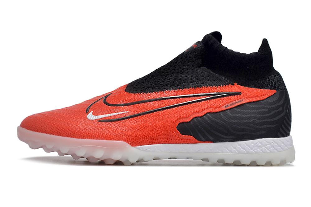 Chuteira Nike Phantom GX Elite TF