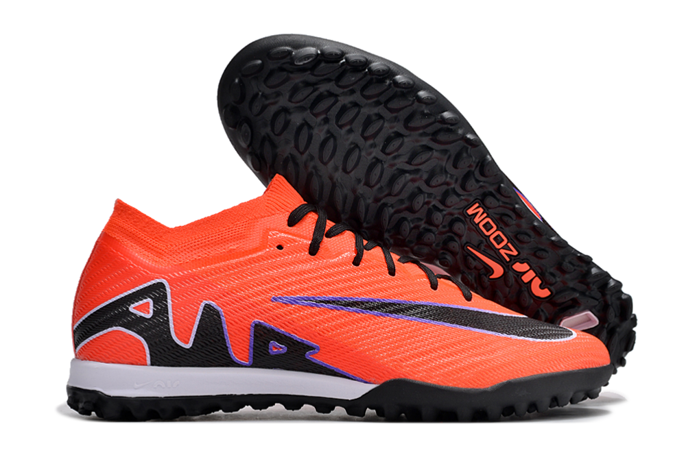 Chuteira Nike Air Zoom Mercurial Vapor TF