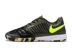 Chuteira Nike Lunar Gato 2 IC
