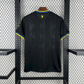 Camisa Manchester United Third 25/26 Adidas - Torcedor