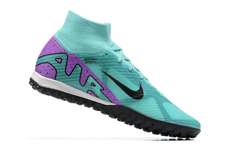 Chuteira Nike Air Zoom Mercurial Superfly TF