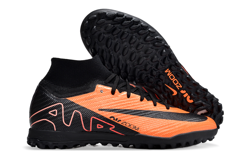 Chuteira Nike Air Zoom Mercurial Superfly TF