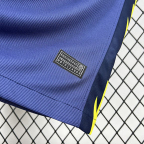 Camisa Atlético De Madrid Away 25/26 Nike - Torcedor