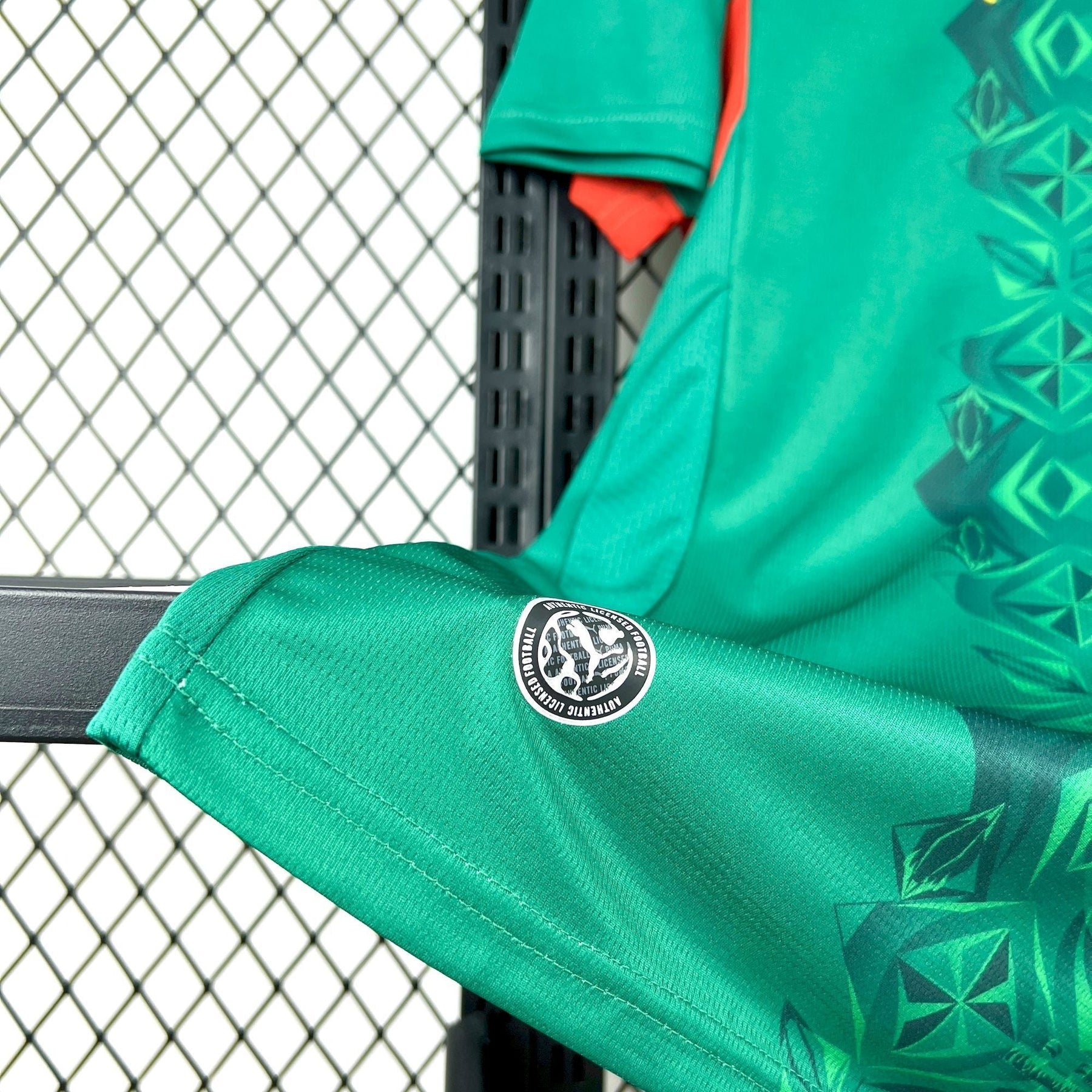 Camisa Senegal Away 26/27 - Puma Torcedor Masculina - Copa Do Mundo