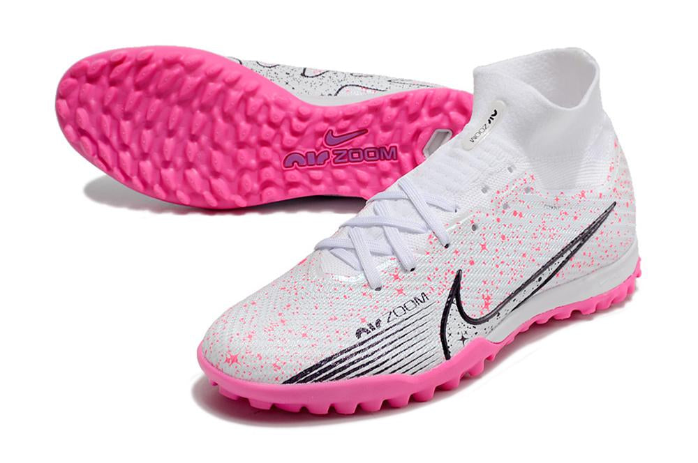 Chuteira Nike Air Zoom Mercurial Superfly TF