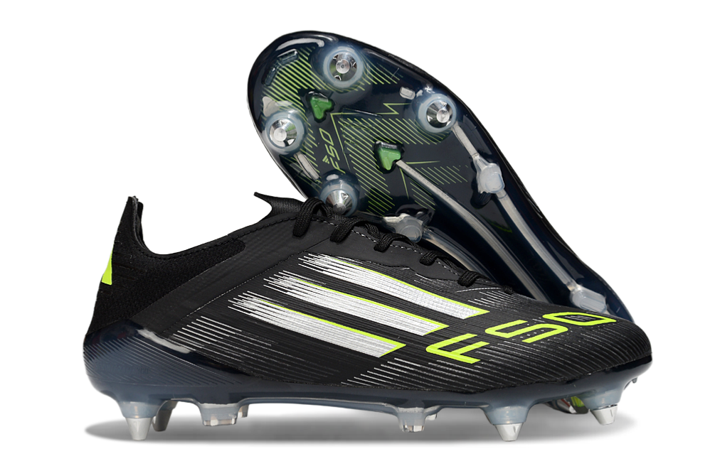 Chuteira Adidas F50 Elite SG Trava Mista