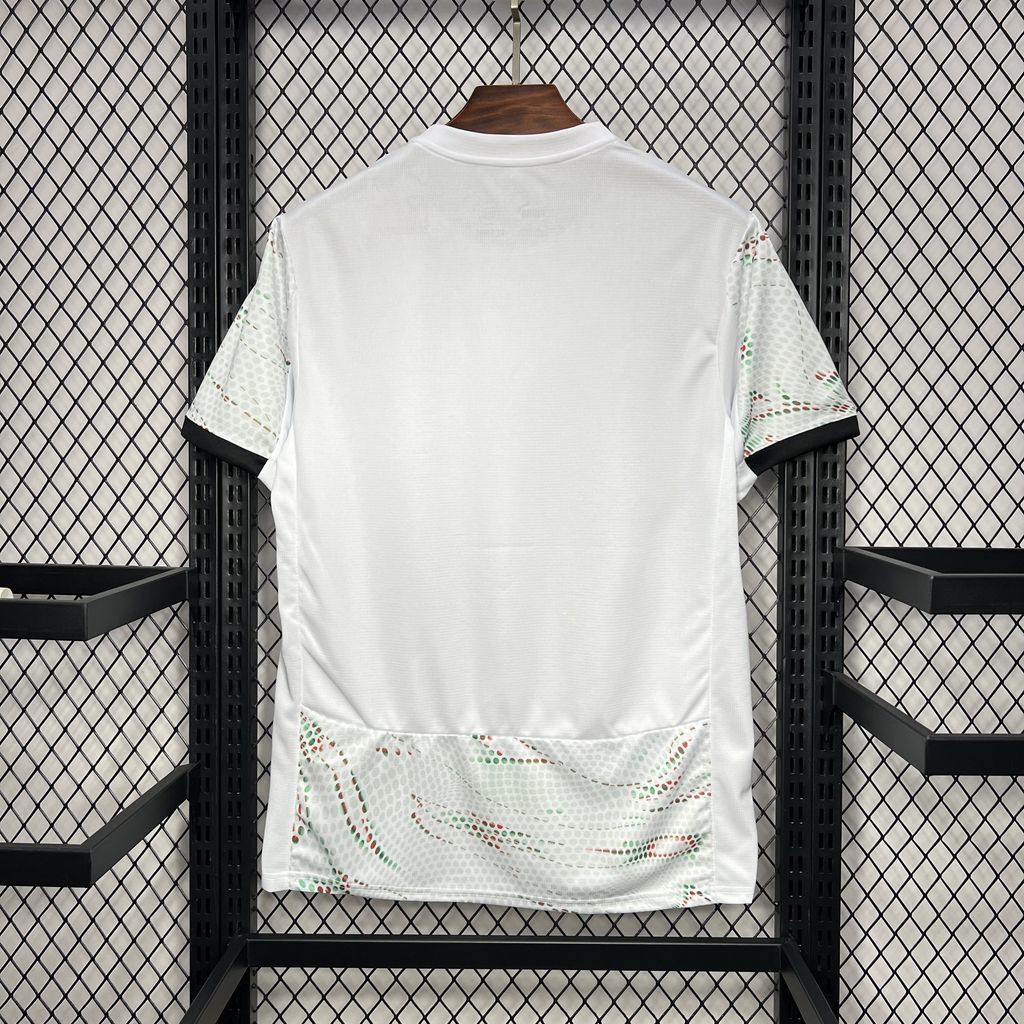 Camisa Portugal Away 25/26 - Nike Torcedor Masculina
