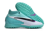 Chuteira Nike Phantom GX Elite TF