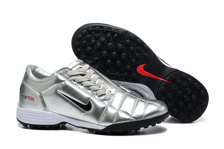 Chuteira Nike Total 90 TF