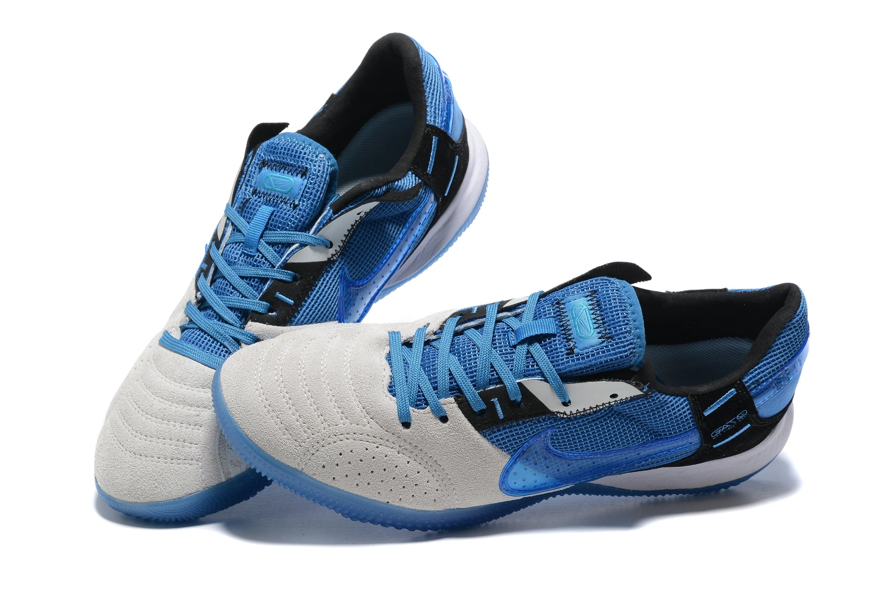 Chuteira Nike Streetgato IC