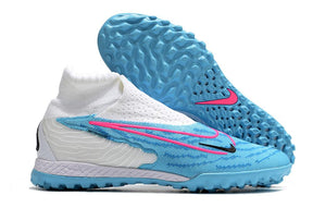 Chuteira Nike Phantom GX Elite TF