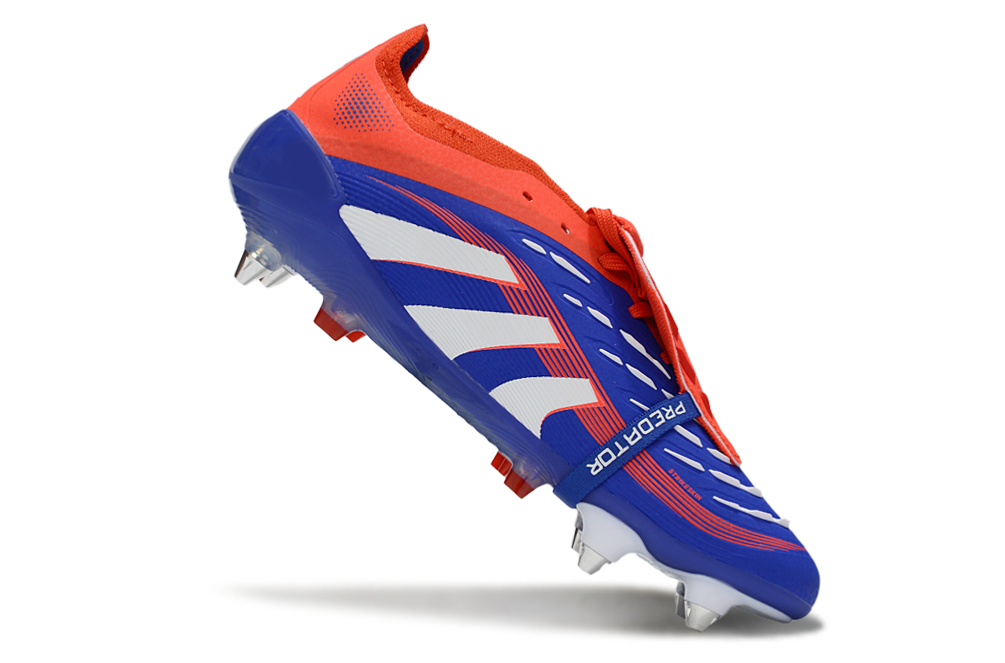 Chuteira Adidas Predator Accuracy SG Trava Mista
