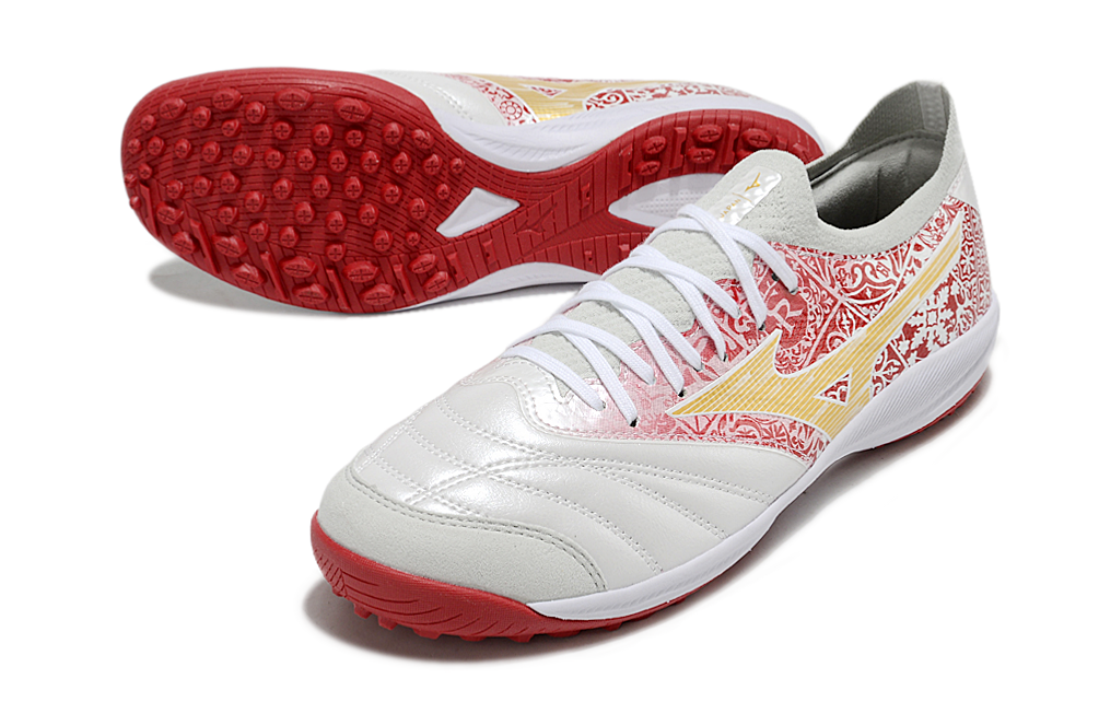 Chuteira Mizuno Morelia Neo 3 TF