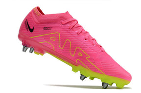 Chuteira Nike Air Zoom Mercurial Vapor 15 Elite Pro SG Trava Mista