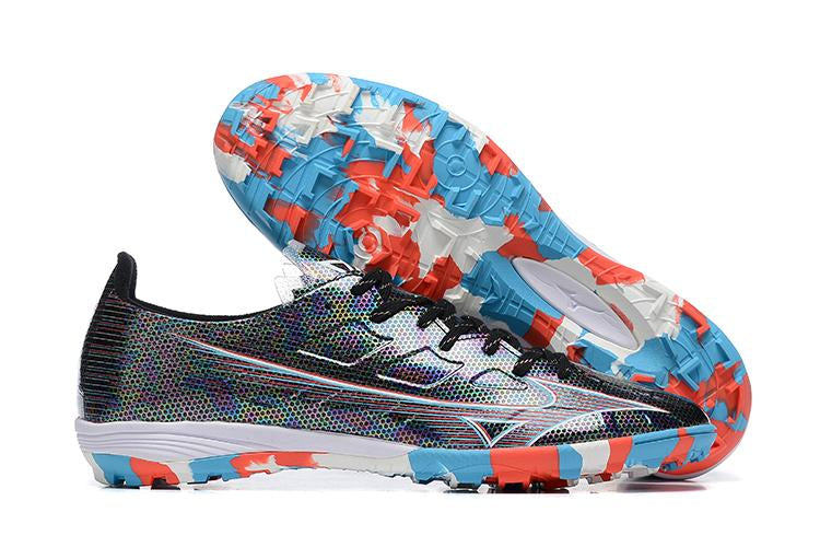 Chuteira Mizuno Alpha Japan TF