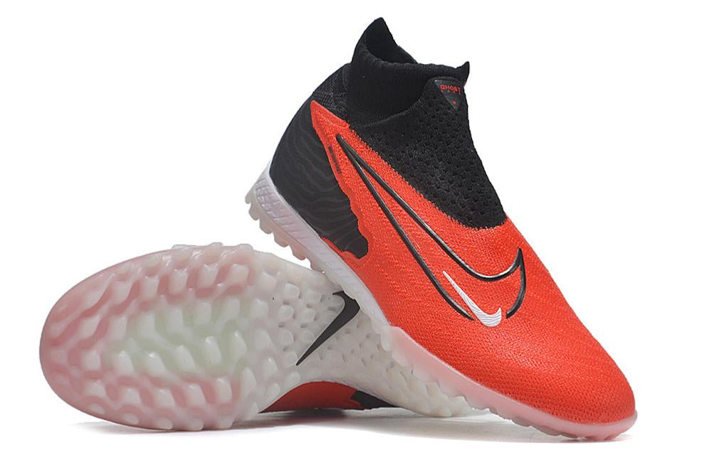 Chuteira Nike Phantom GX Elite TF