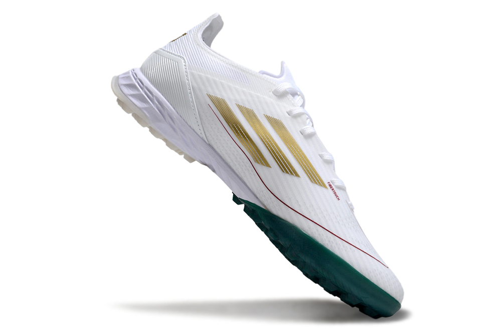 Chuteira Adidas F50 Elite TF