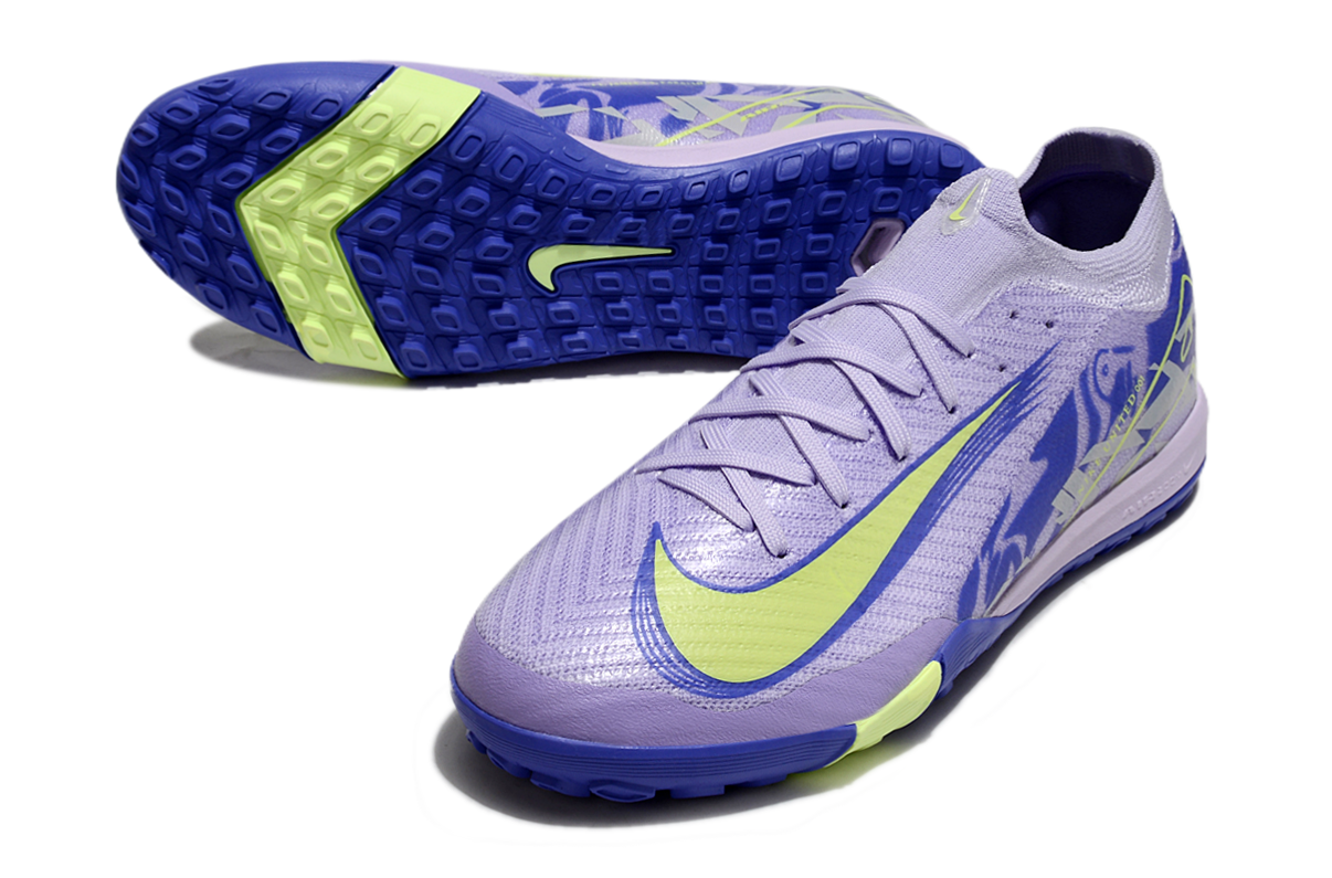 Chuteira Nike Air Zoom Mercurial Vapor 16 TF