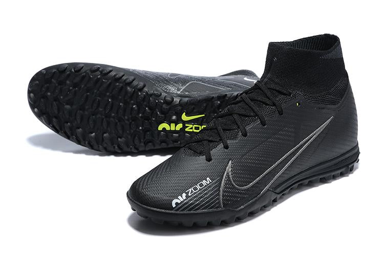 Chuteira Nike Air Zoom Mercurial Superfly TF