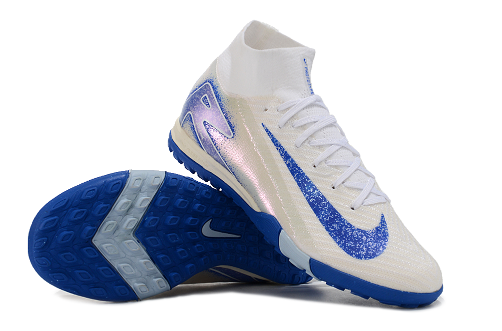Chuteira Nike Air Zoom Mercurial Vapor 16 TF