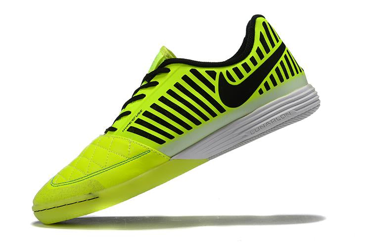 Chuteira Nike Lunar Gato 2 IC