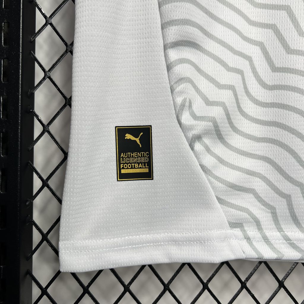 Camisa Al Hilal Away 24/25 Adidas - Torcedor