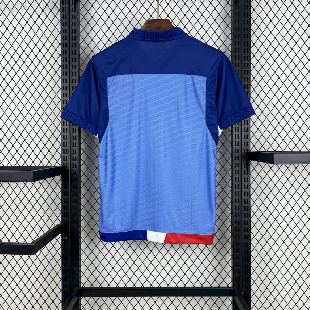 Camisa Fortaleza Third 25/26 Volt - Torcedor