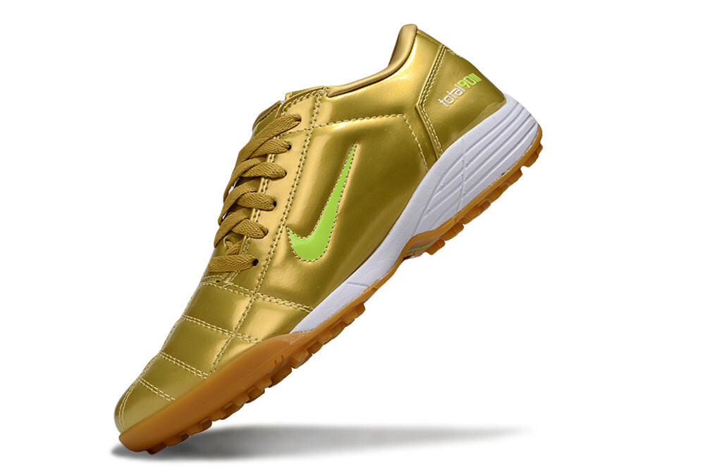 Chuteira Nike Total 90 TF