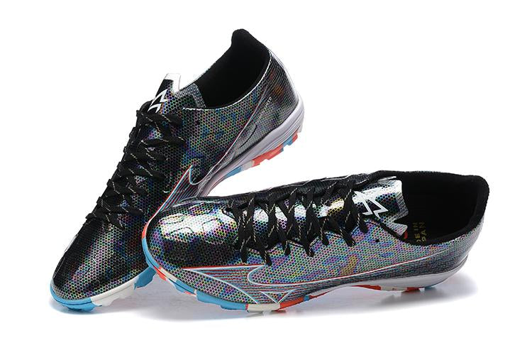Chuteira Mizuno Alpha Japan TF