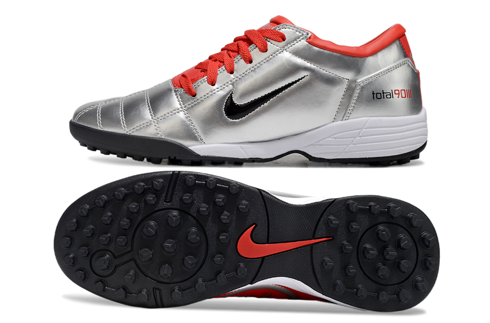 Chuteira Nike Total 90 TF