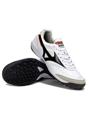 Chuteira Mizuno Morelia Neo Sala TF