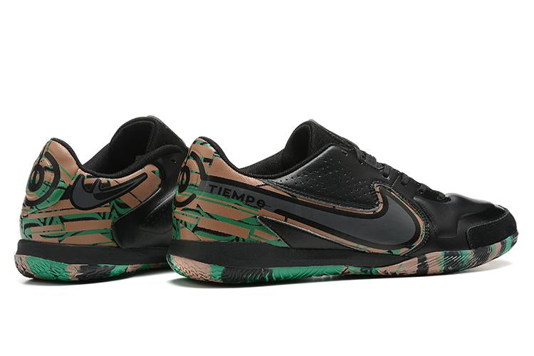 Chuteira Nike Tiempo Legend 9 IC