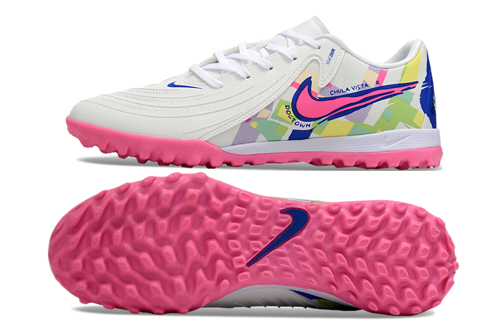 Chuteira Nike Phantom GX 2 Academy TF