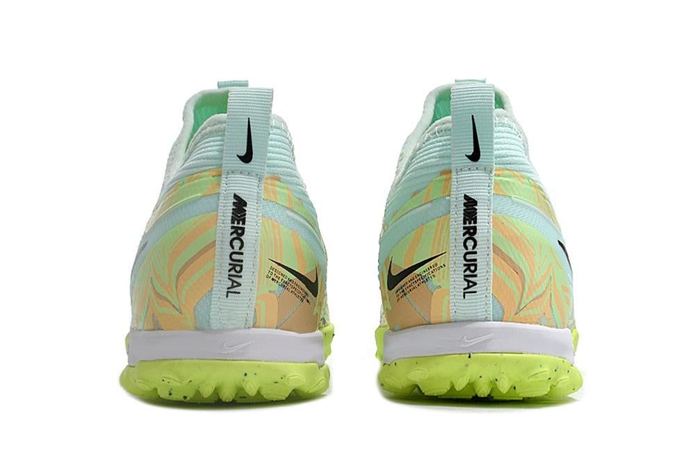 Chuteira Nike Air Zoom Mercurial Vapor TF