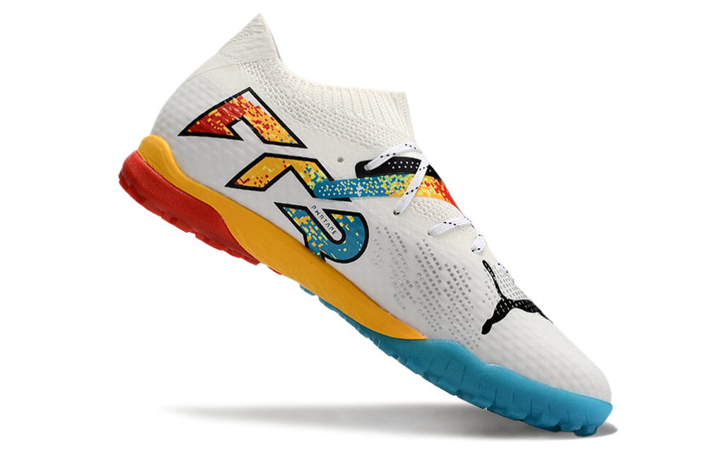 Chuteira Puma Future 2024 TF