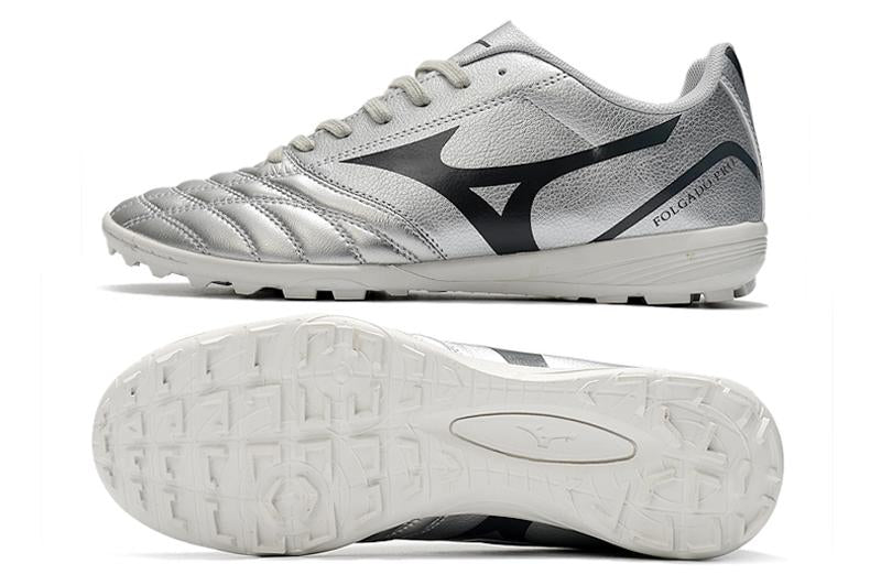 Chuteira Mizuno Monarcida Neo TF