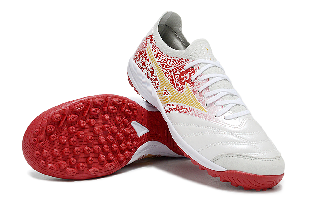 Chuteira Mizuno Morelia Neo 3 TF