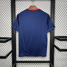 Camisa Pré Jogo 25/26 Adidas - Torcedor