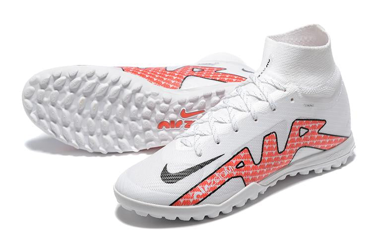 Chuteira Nike Air Zoom Mercurial Superfly TF