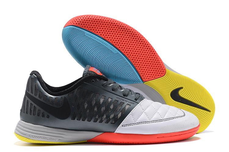 Chuteira Nike Lunar Gato 2 IC