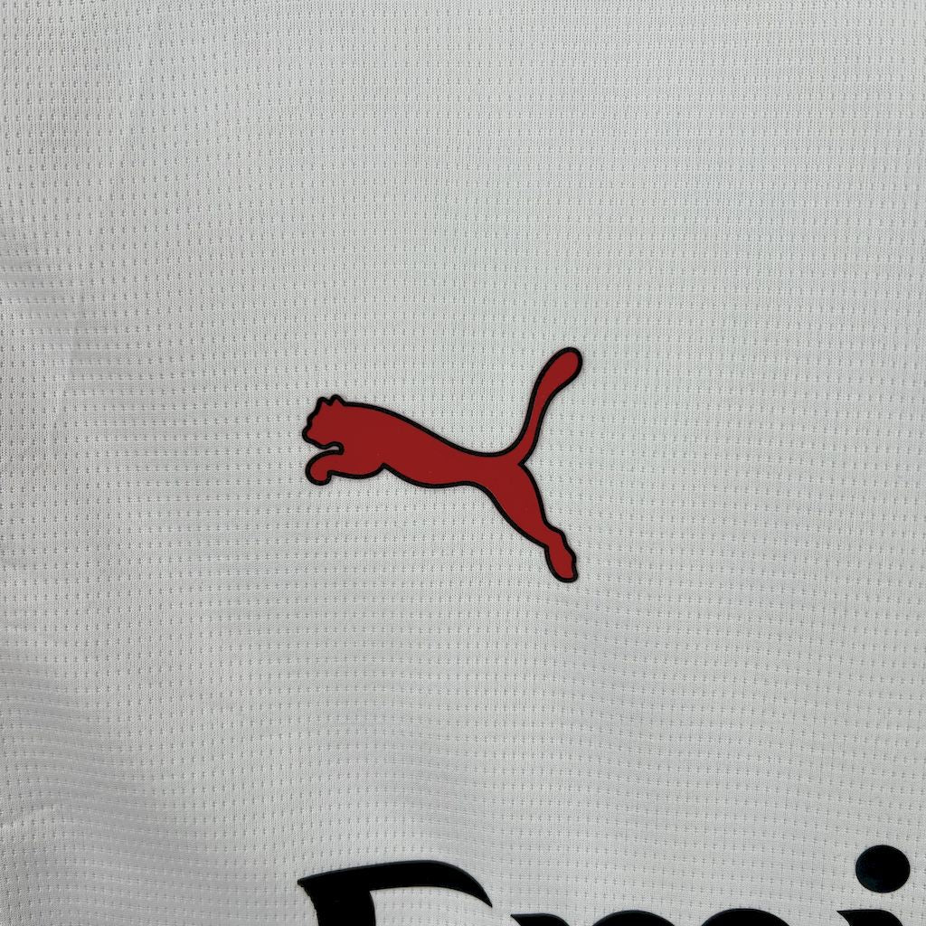 Camisa Milan Away 25/26 Puma - Torcedor