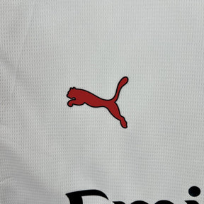 Camisa Milan Away 25/26 Puma - Torcedor