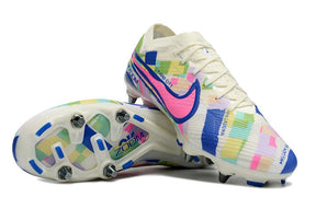 Chuteira Nike Air Zoom Mercurial Vapor 15 Elite Pro SG Trava Mista