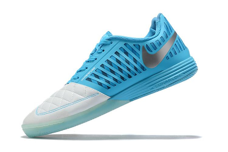 Chuteira Nike Lunar Gato 2 IC