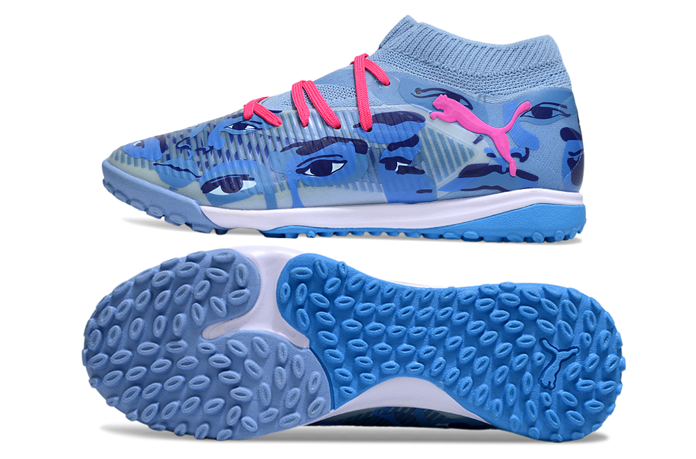 Chuteira Puma Future 8 Ultimate TF