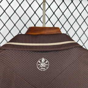 Camisa Vasco Da Gama Third III 25/26 Kappa - Torcedor