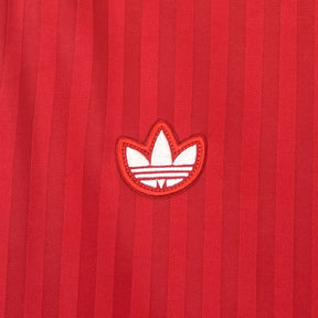 Camisa Flamengo Icons 25/26 Adidas - Torcedor