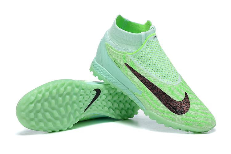 Chuteira Nike Phantom GX Elite TF