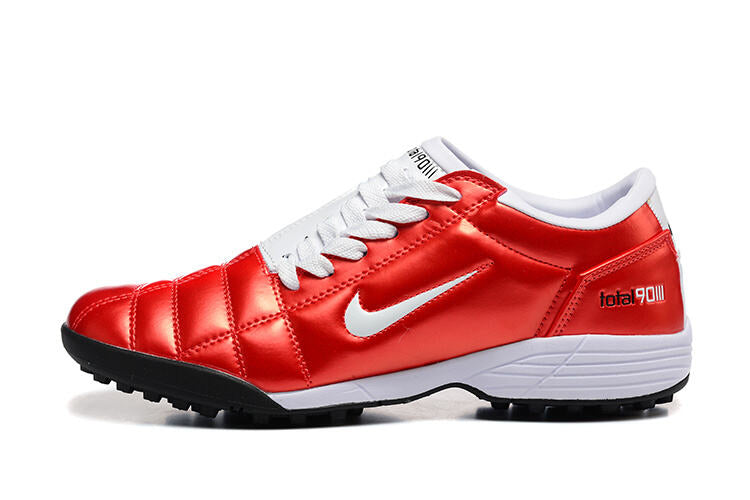 Chuteira Nike Total 90 TF